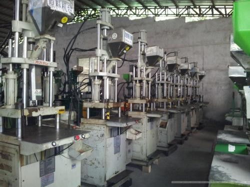 中山三角纺织厂淘汰设备回收处理
